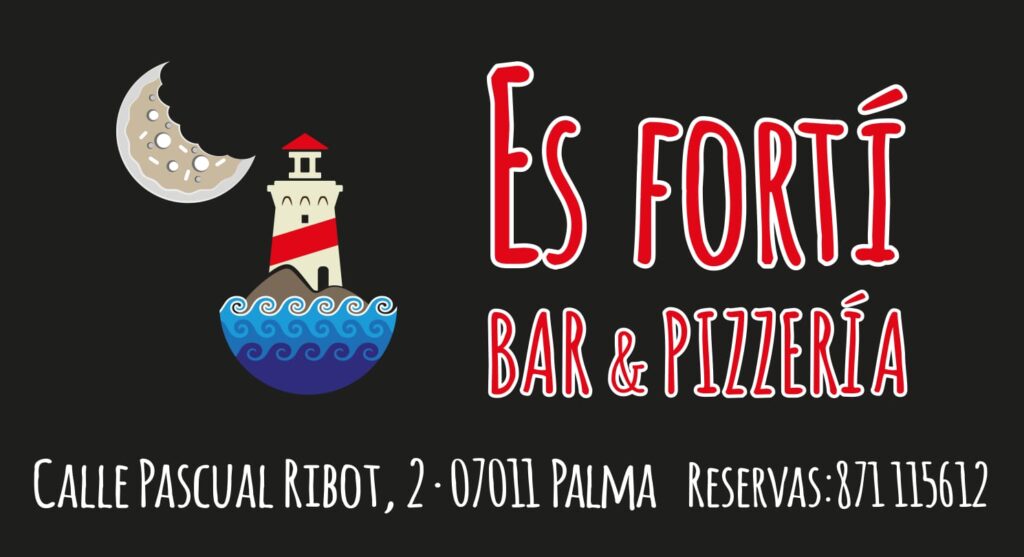 Pizzeria es forti
